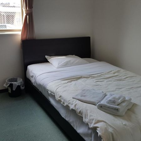 Hotel Grand Iwanai Eksteriør billede