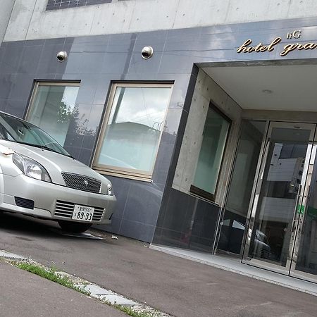 Hotel Grand Iwanai Eksteriør billede