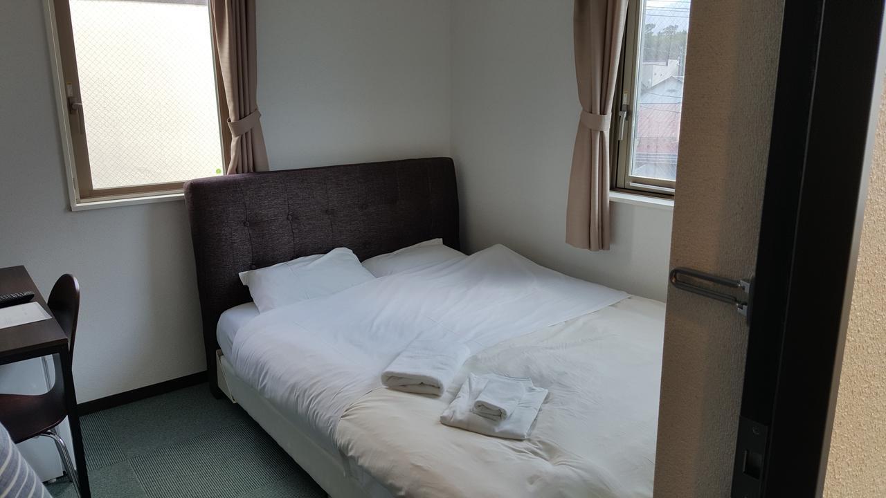Hotel Grand Iwanai Eksteriør billede
