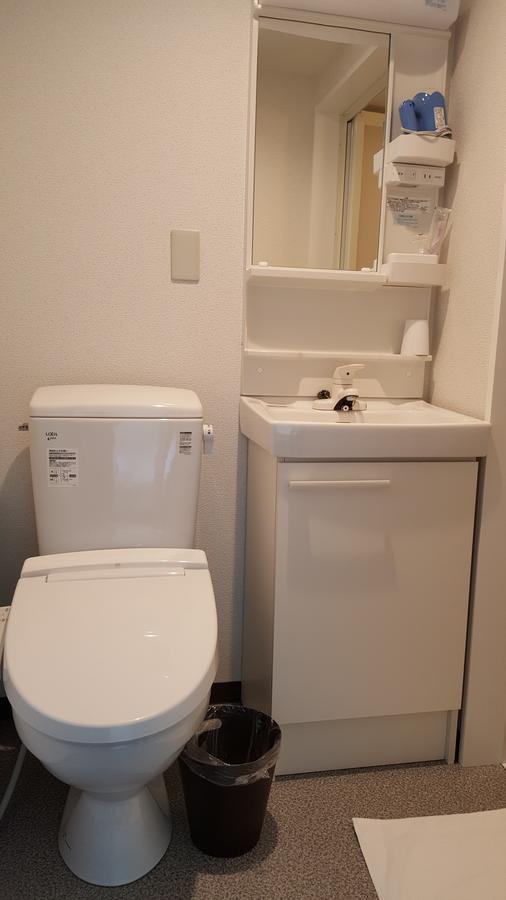 Hotel Grand Iwanai Eksteriør billede