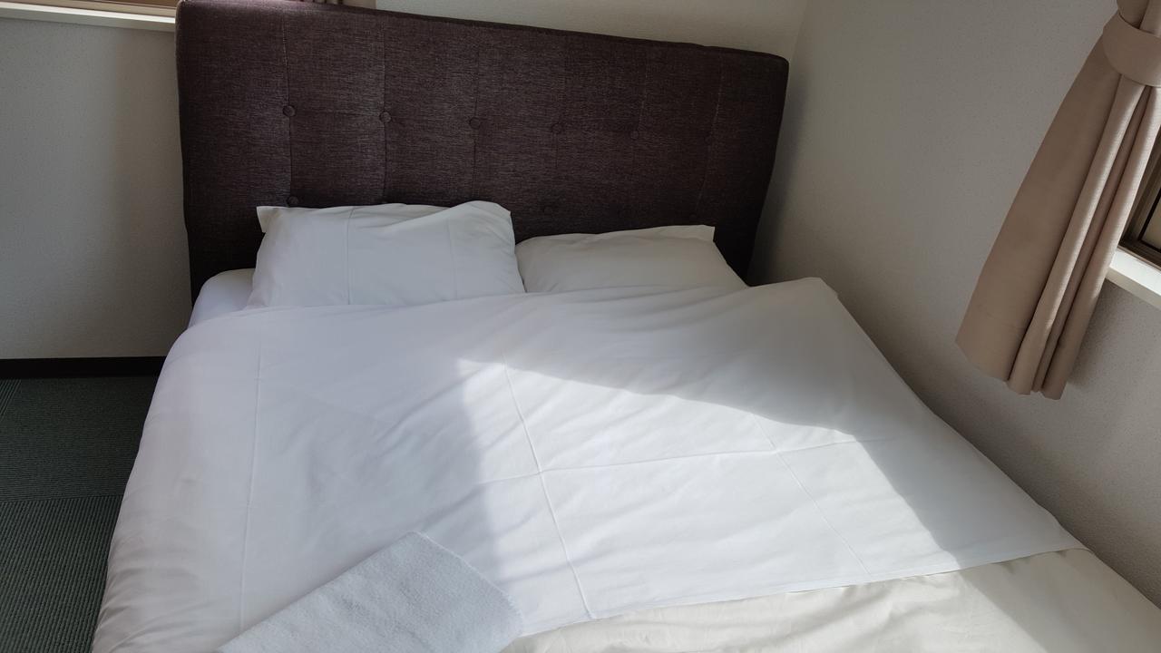 Hotel Grand Iwanai Eksteriør billede