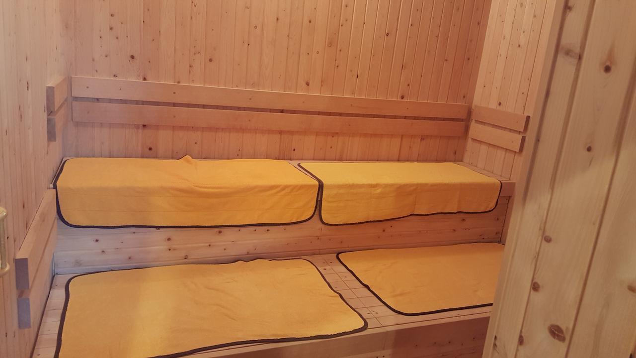 Hotel Grand Iwanai Eksteriør billede