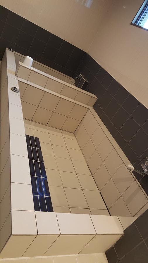 Hotel Grand Iwanai Eksteriør billede